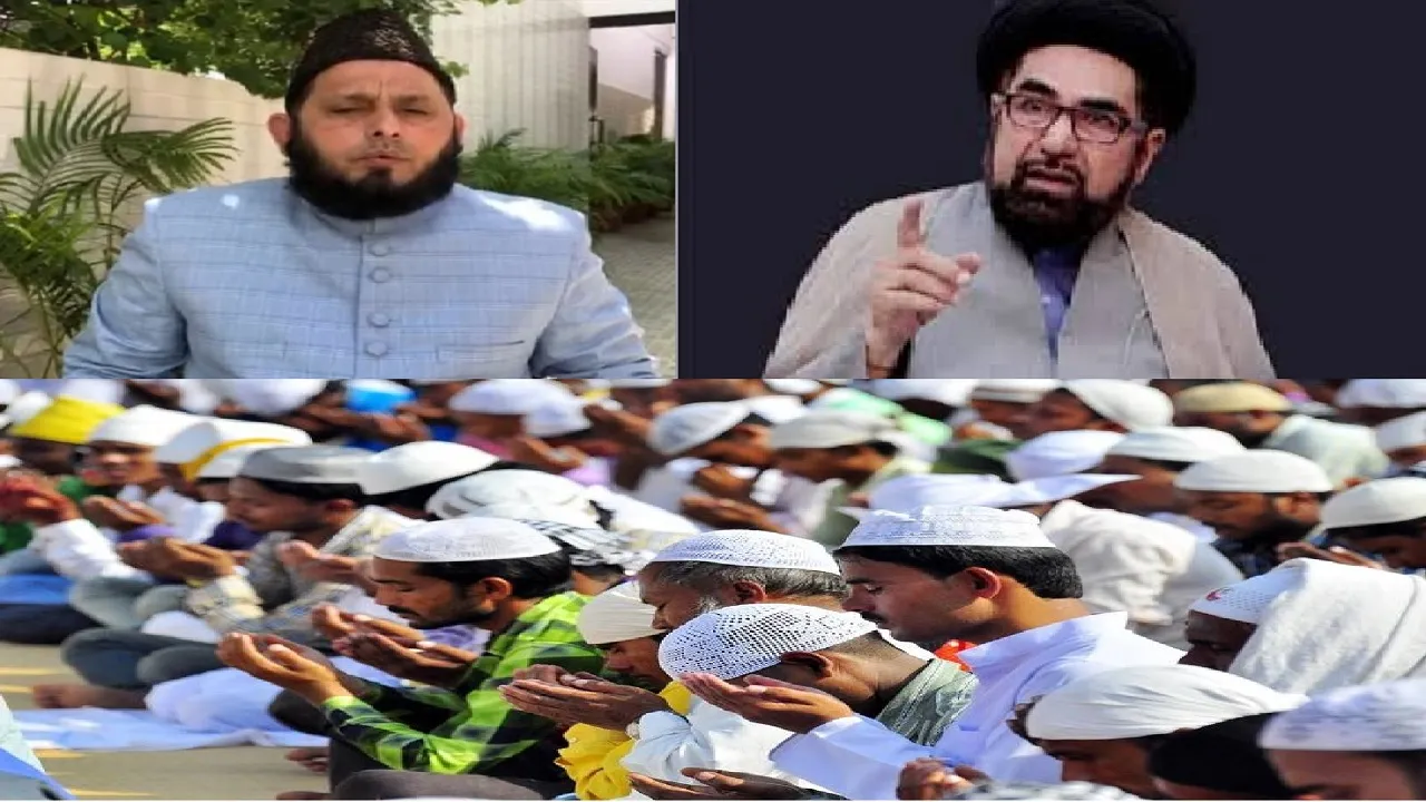 Maulana