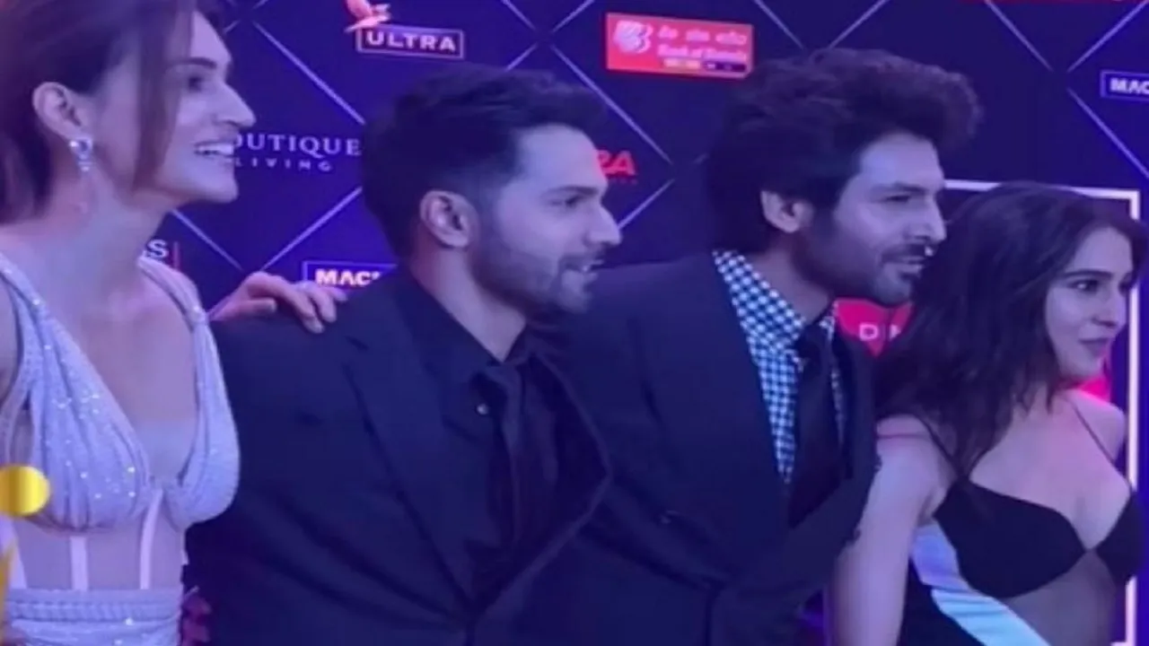 pinkvilla style icon awards
