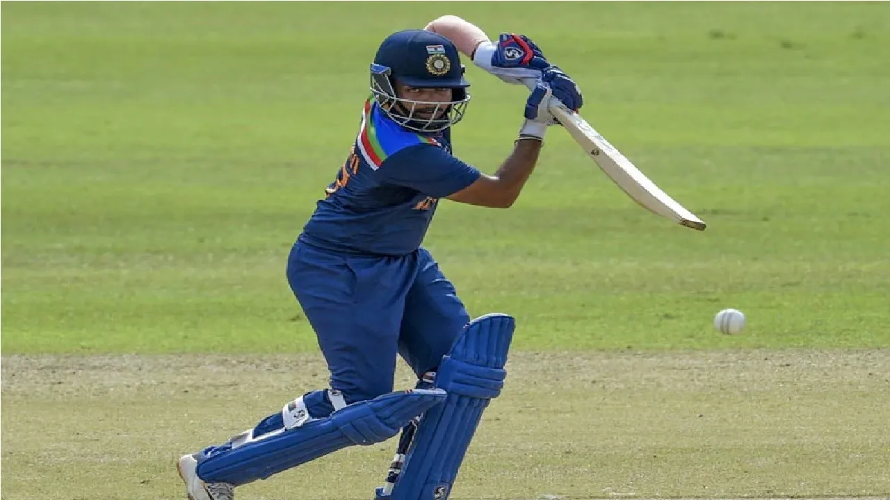 prithvi shaw