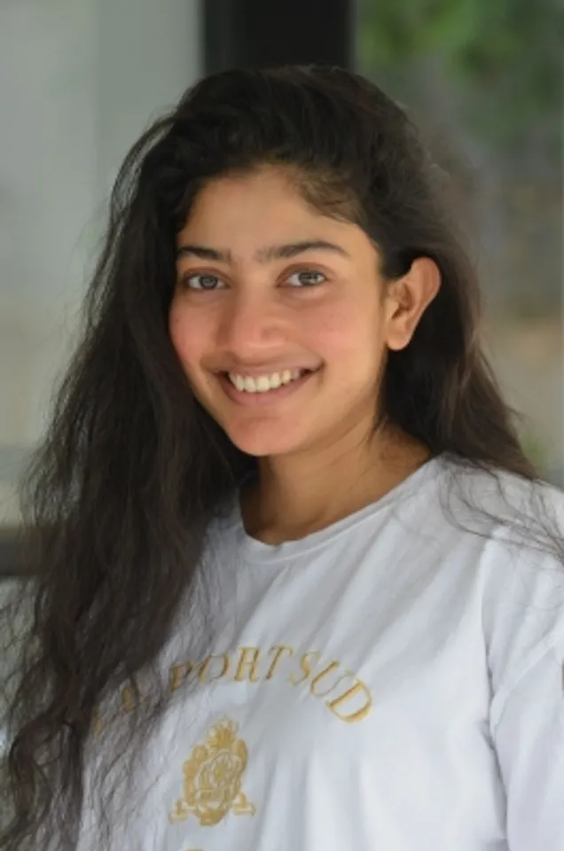 Sai Pallavi