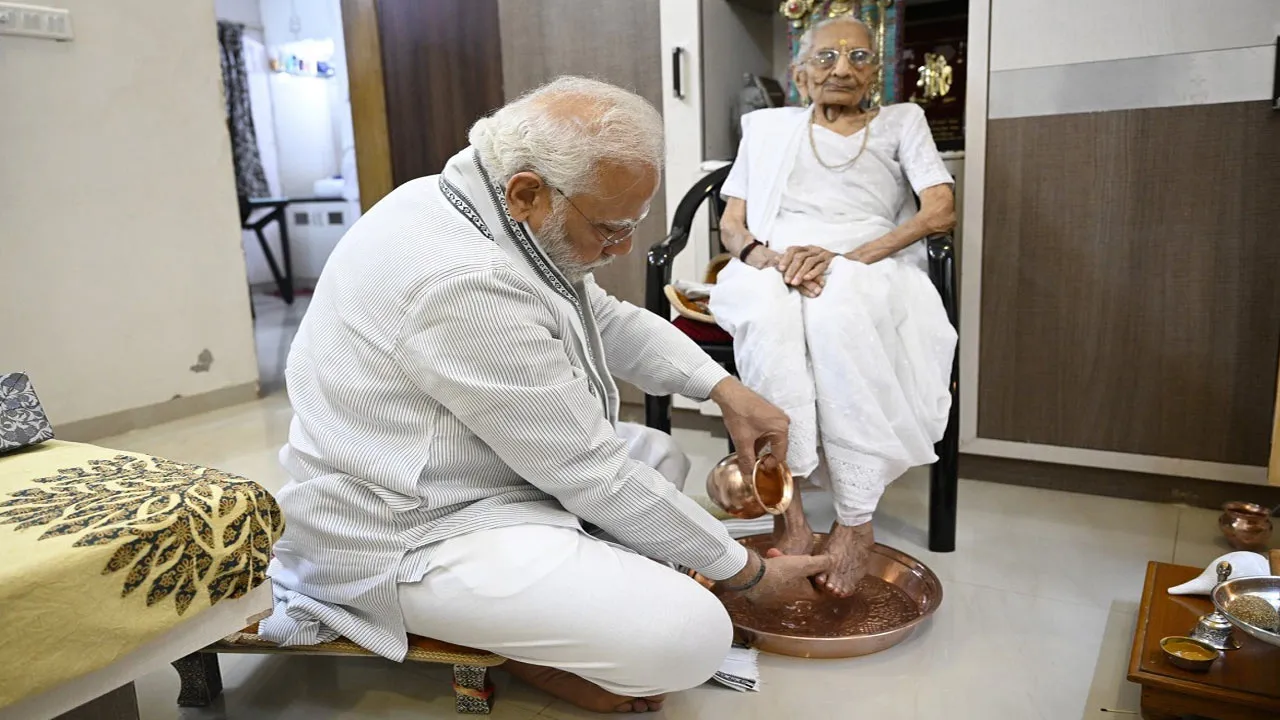 modi  2