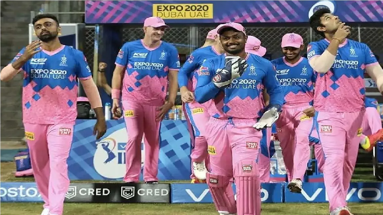 IPL 2023 Rajasthan Royals