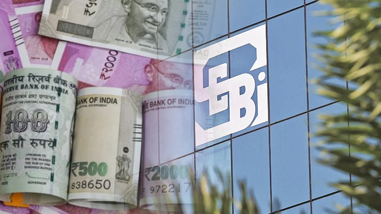 SEBI Action