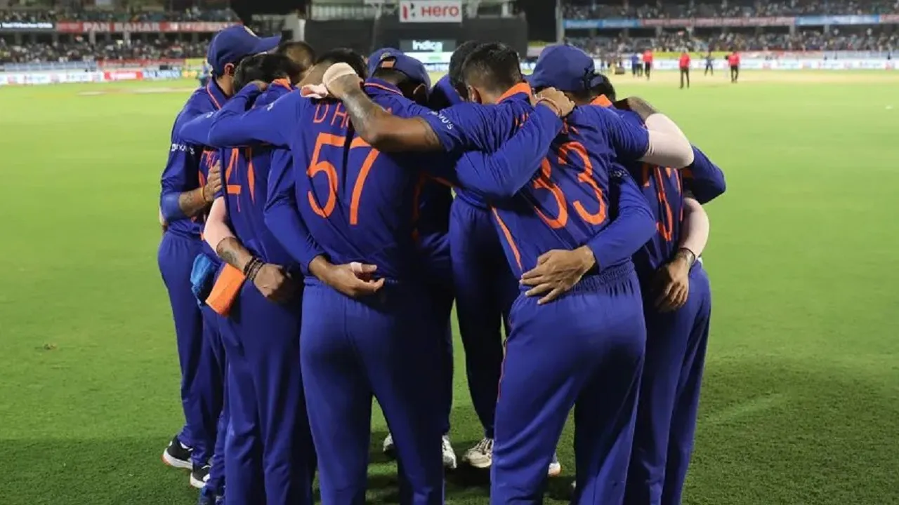 Team India