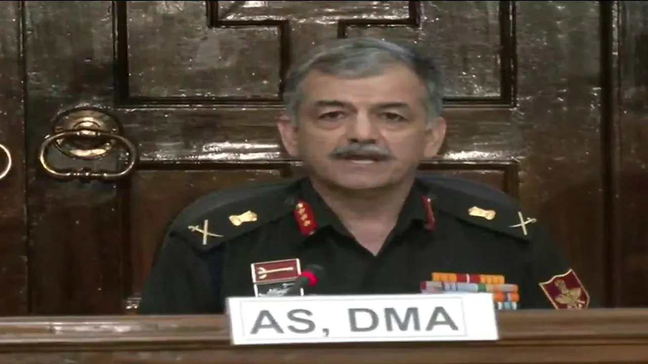 Indian Army