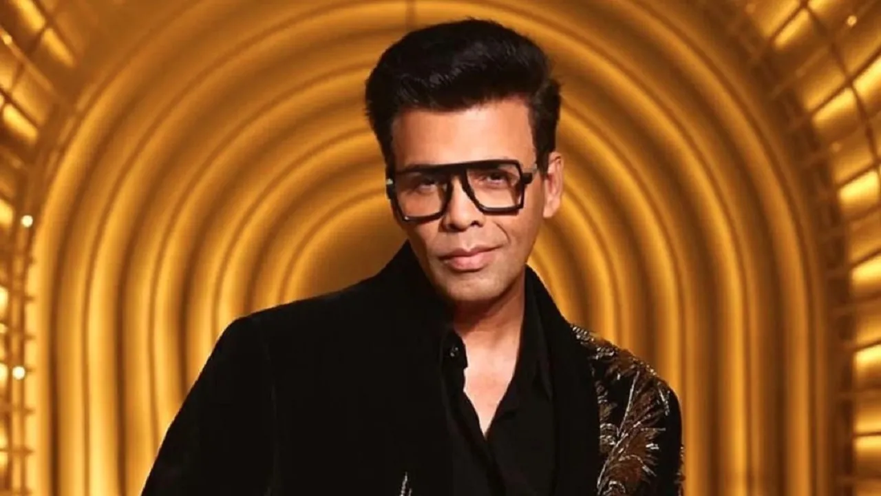 karan johar