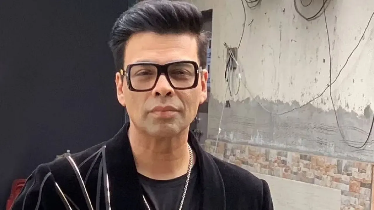 karan johar
