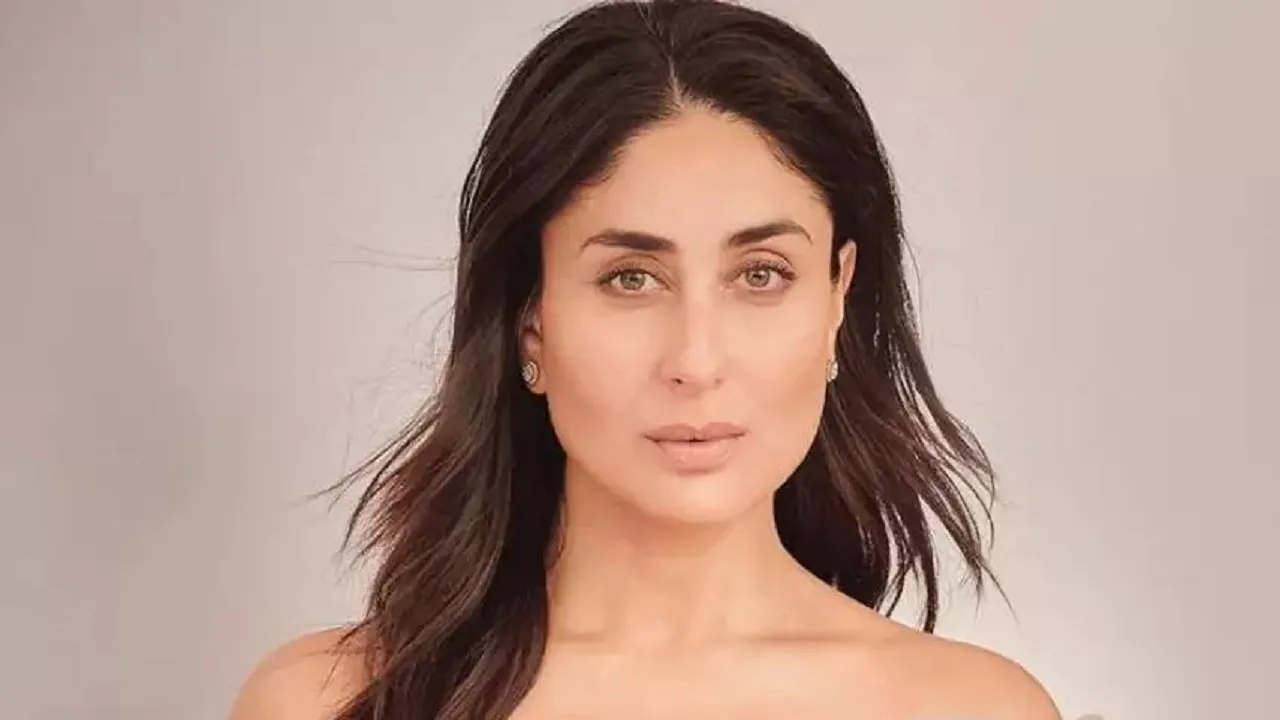 Kareena Kapoor Khan