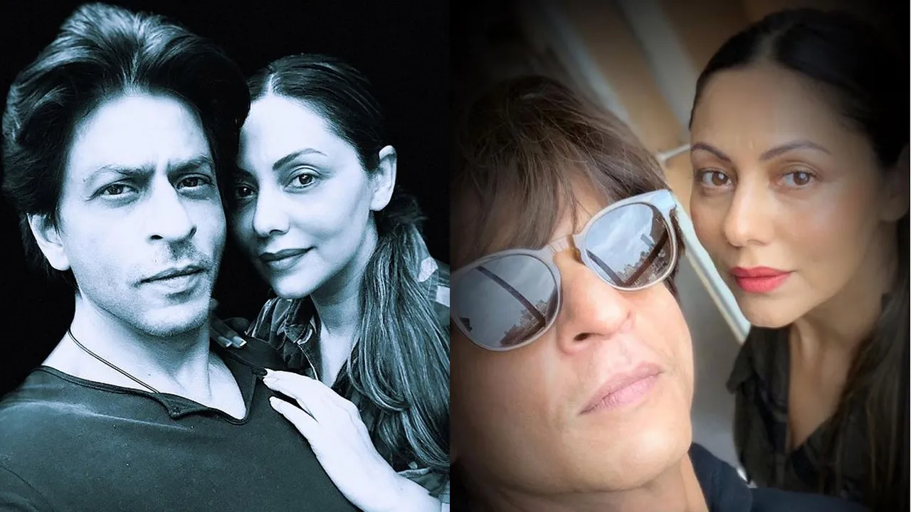 sharukh khna