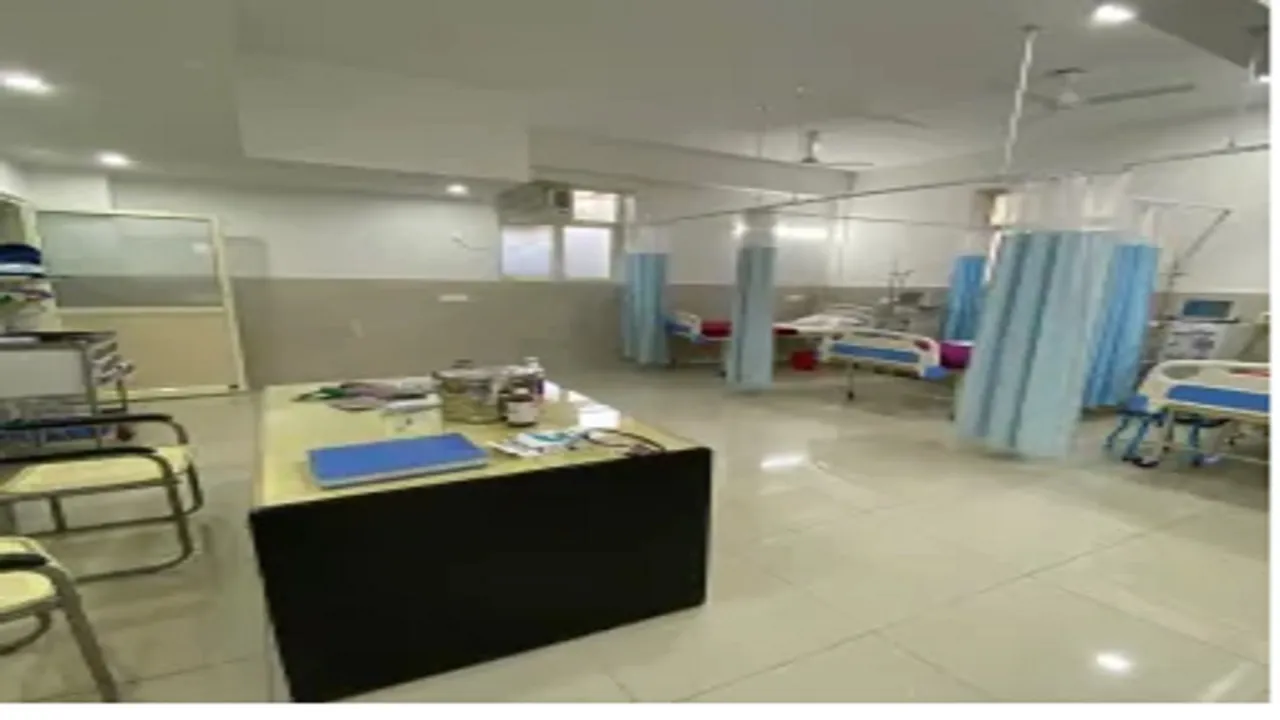Shri guru singh sabha