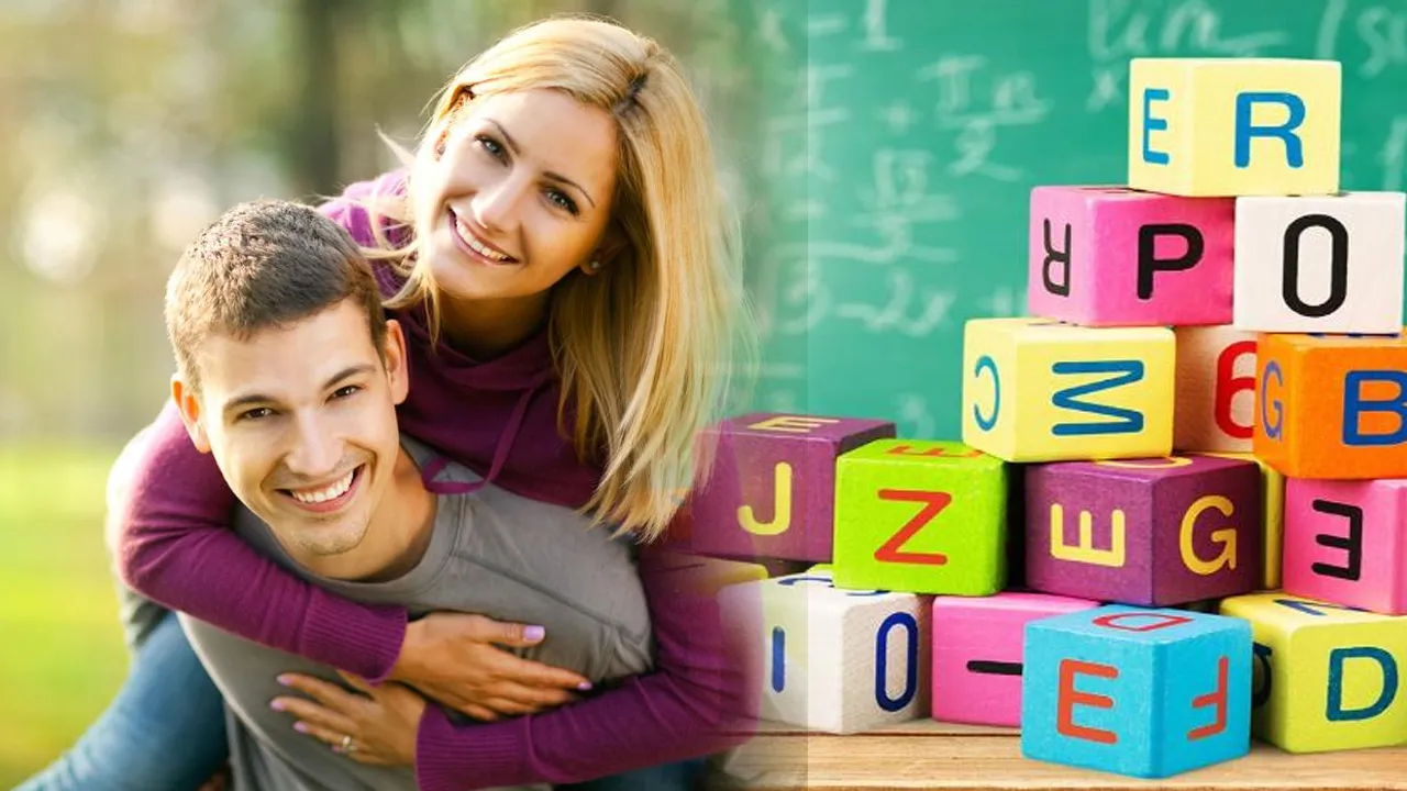 Name Astrology
