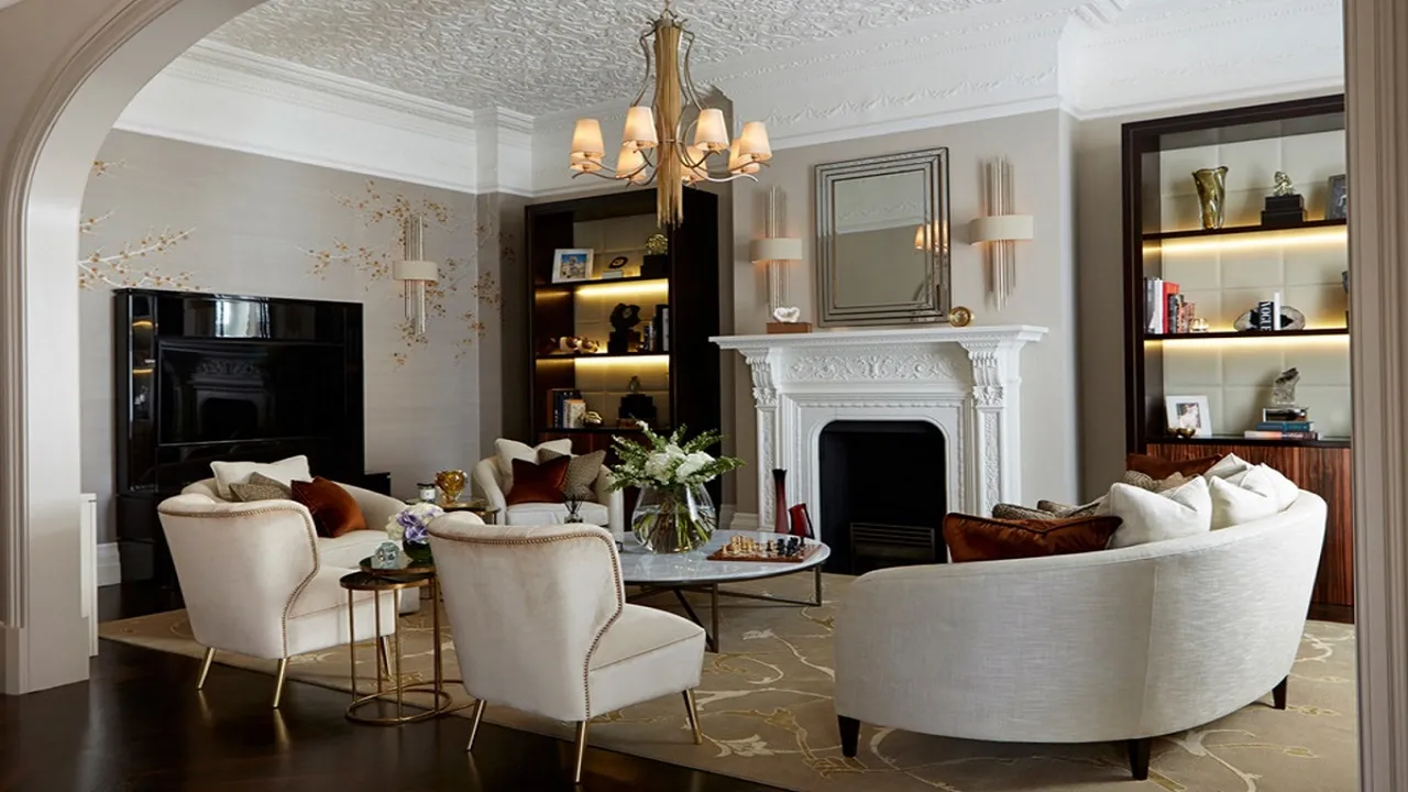 drawing room vastu tips