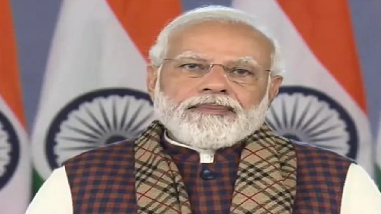Narendra Modi