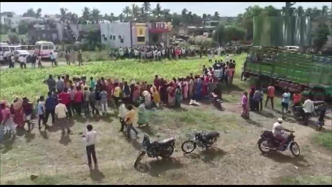 Sangli suicide