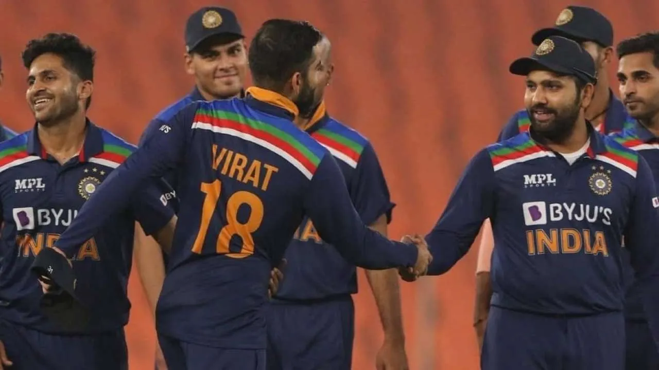 Team India