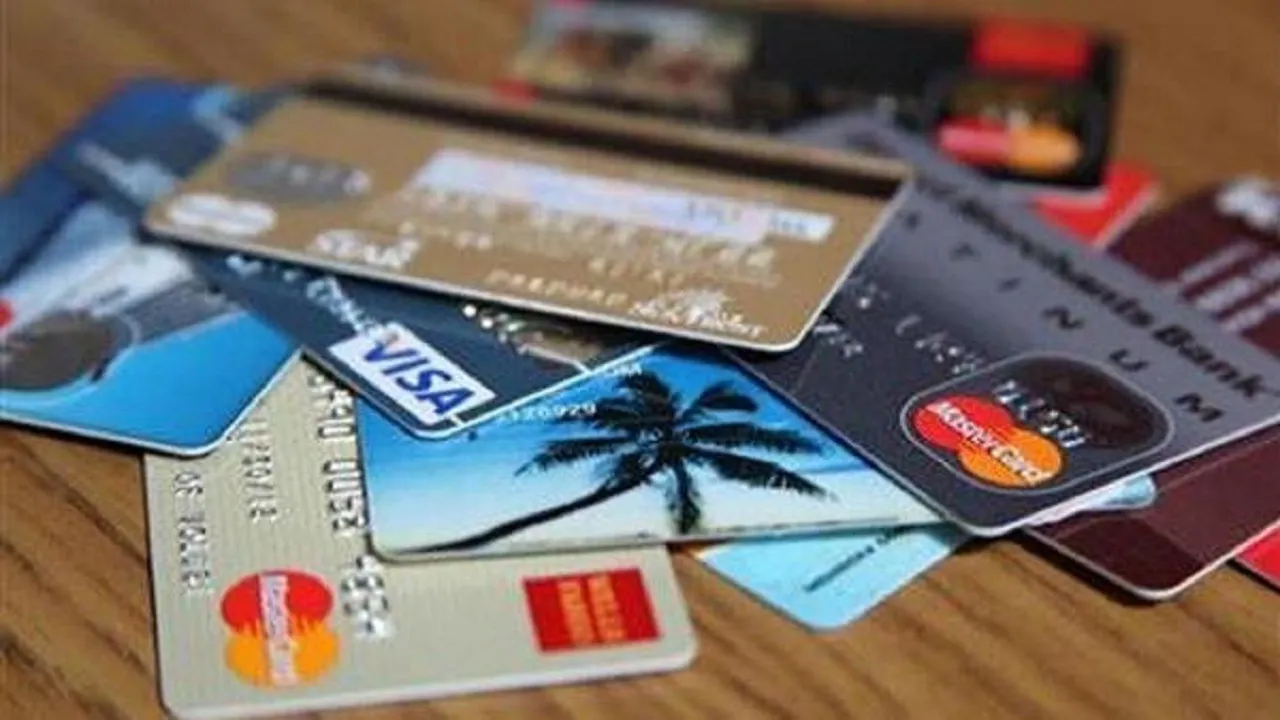 DEBIT CARD