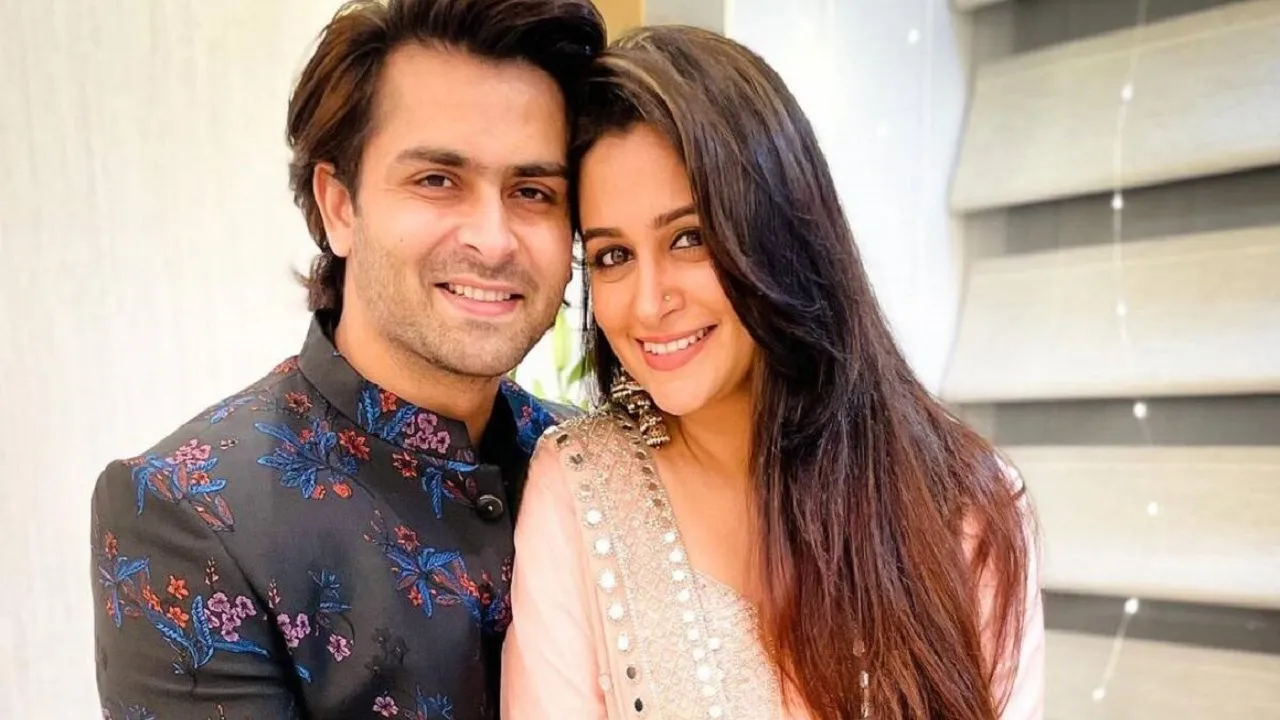 dipika kakkar shoaib ibrahim