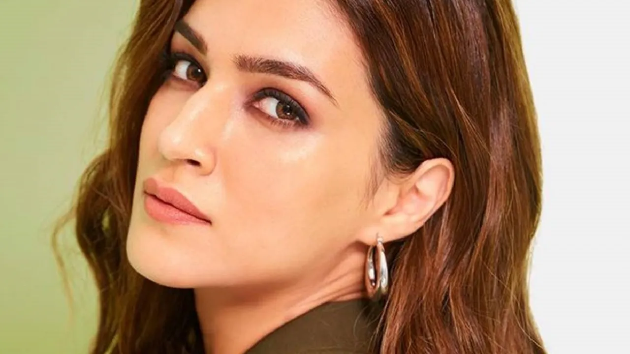 Kriti Sanon