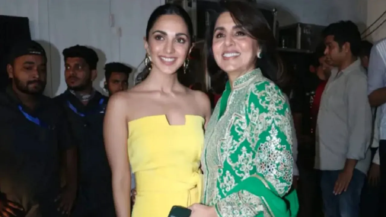neetu kapoor