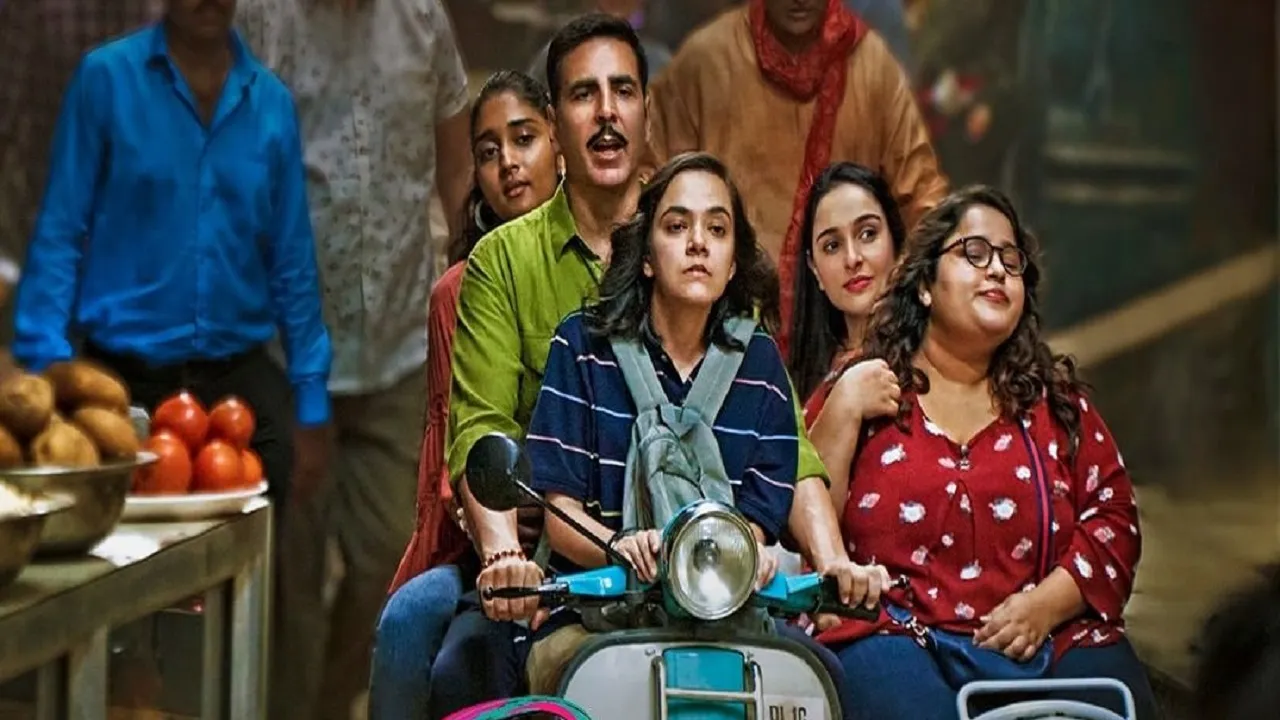 raksha bandhan trailer1