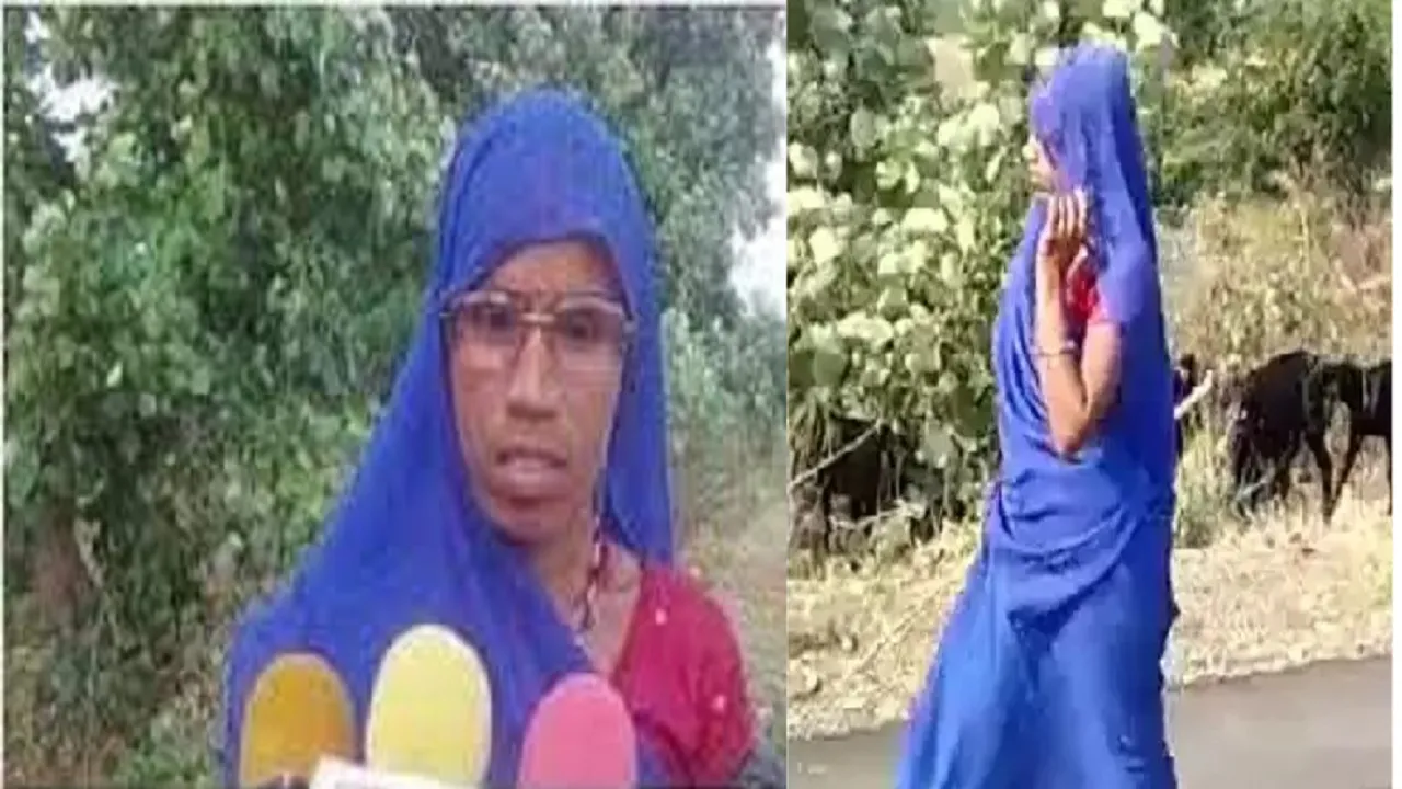Sulochna bai