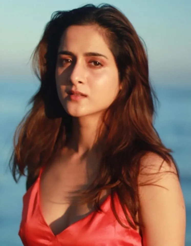 Ayuhi Sharma