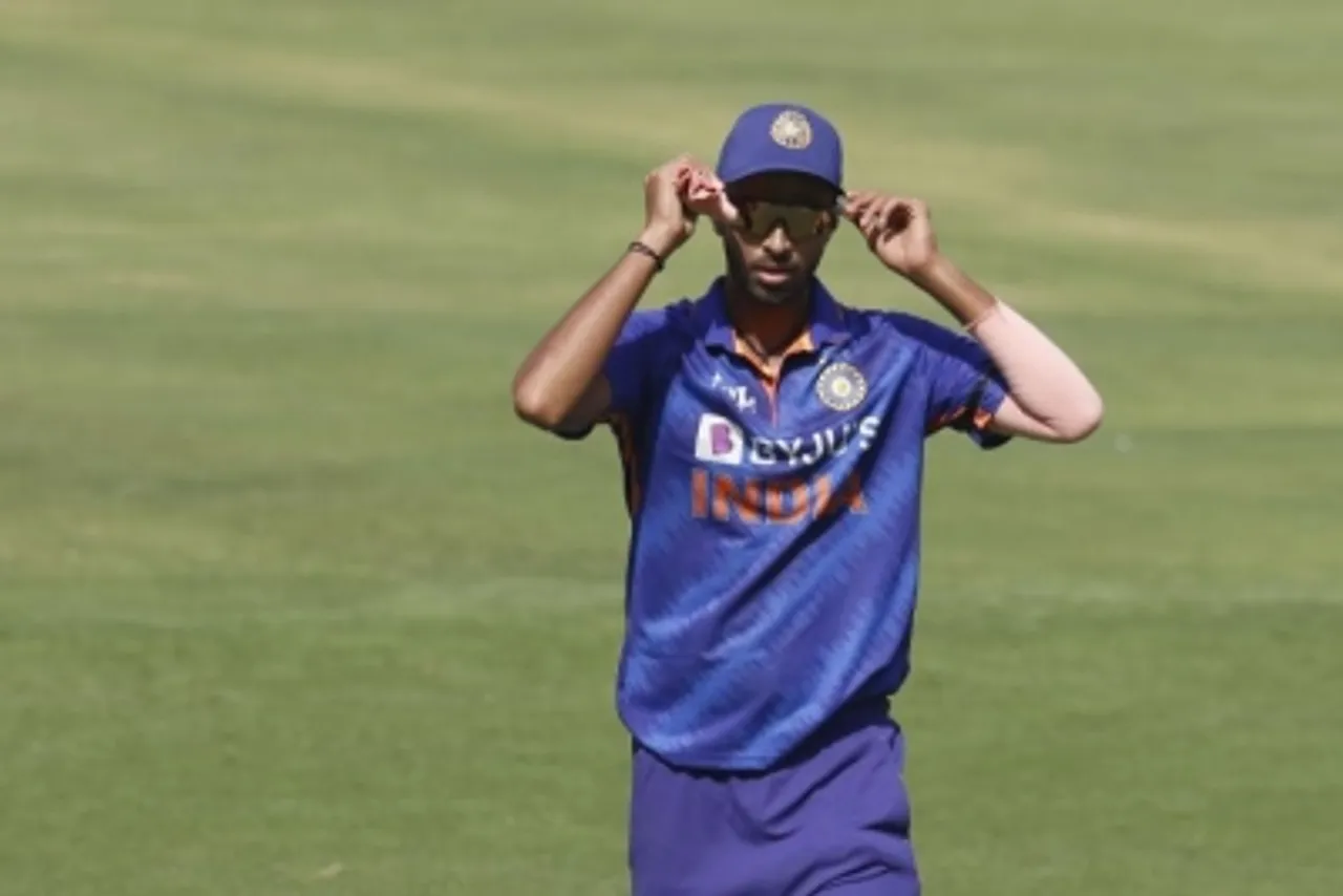 India all-rounder