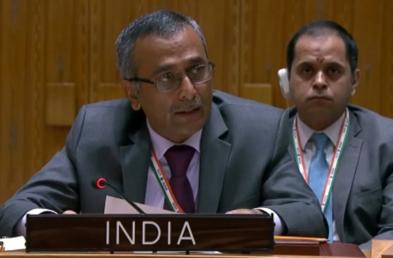 India Deputy