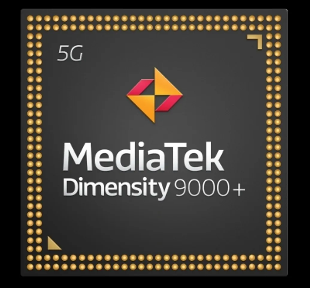 MediaTek unveil