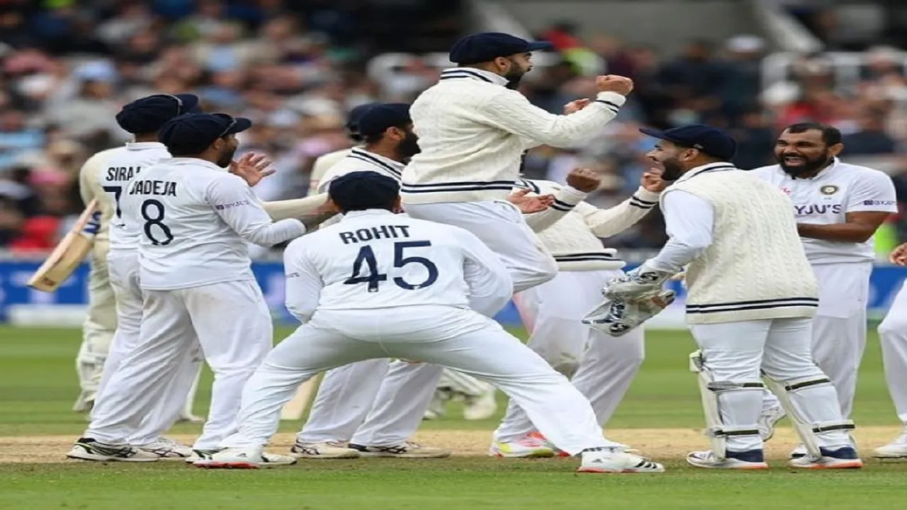 Team India