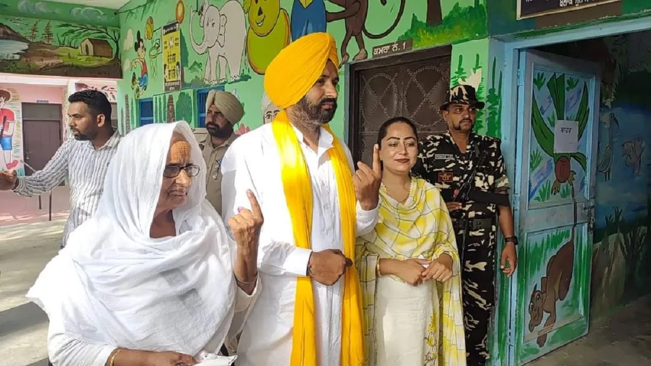 Gurmail Singh