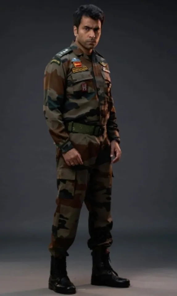 Abir Chatterjee