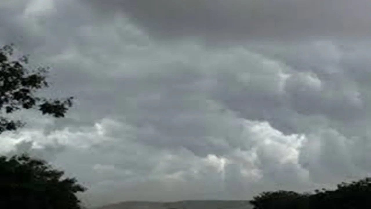 Weather Alert