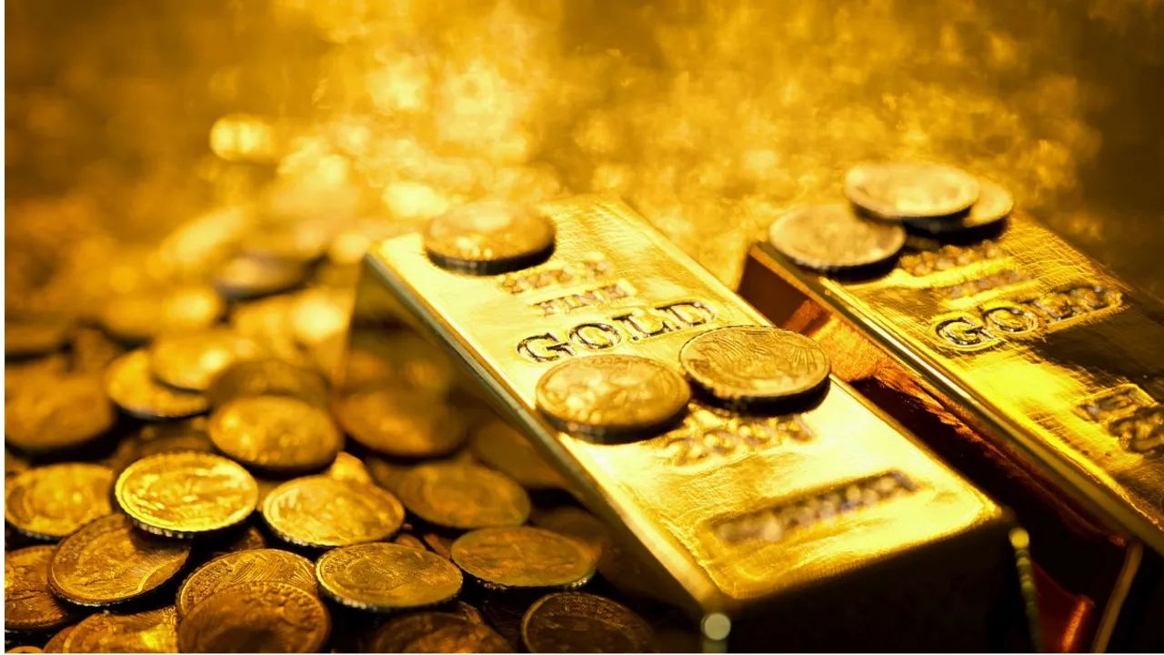 Sovereign Gold Bond Scheme