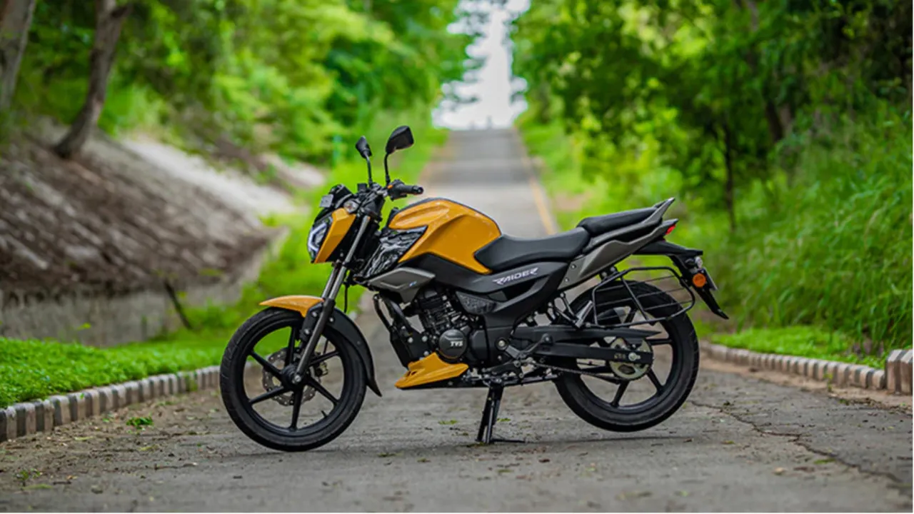 Advance Feature Bikes In India 2022