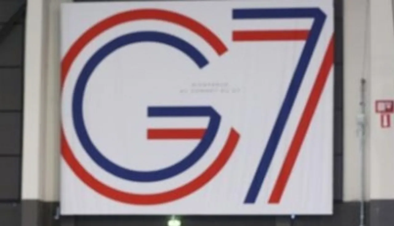 G7 nation