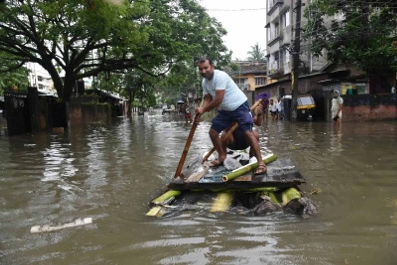 Guwahati A