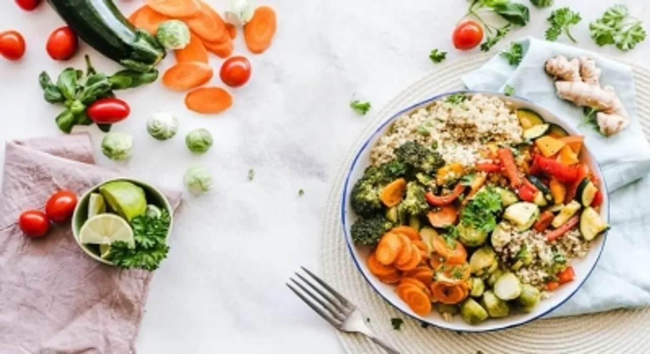 Healthy Eating
