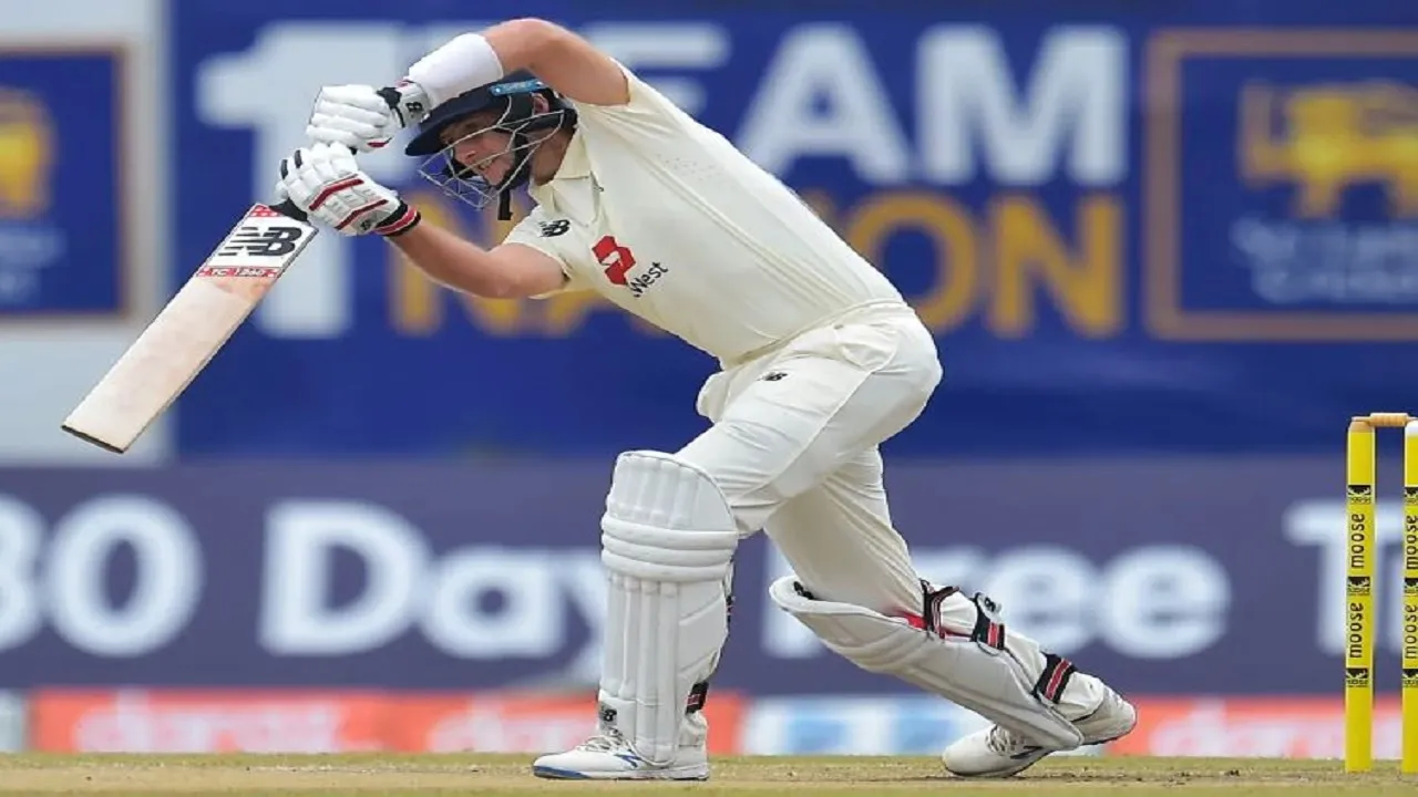 Joe Root