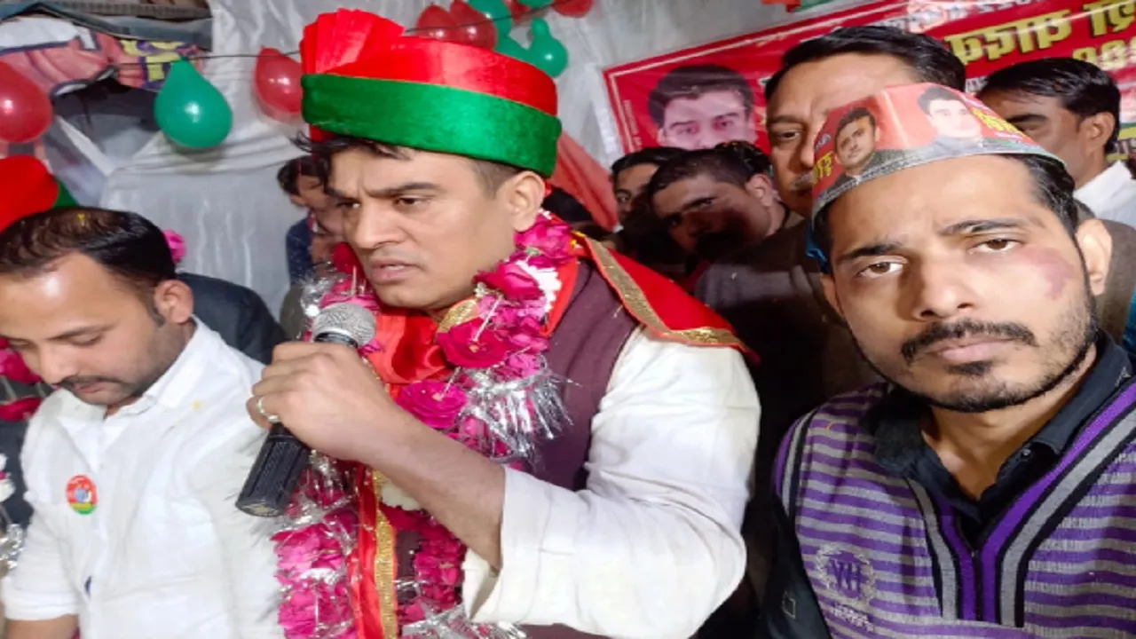 Kanpur Violence