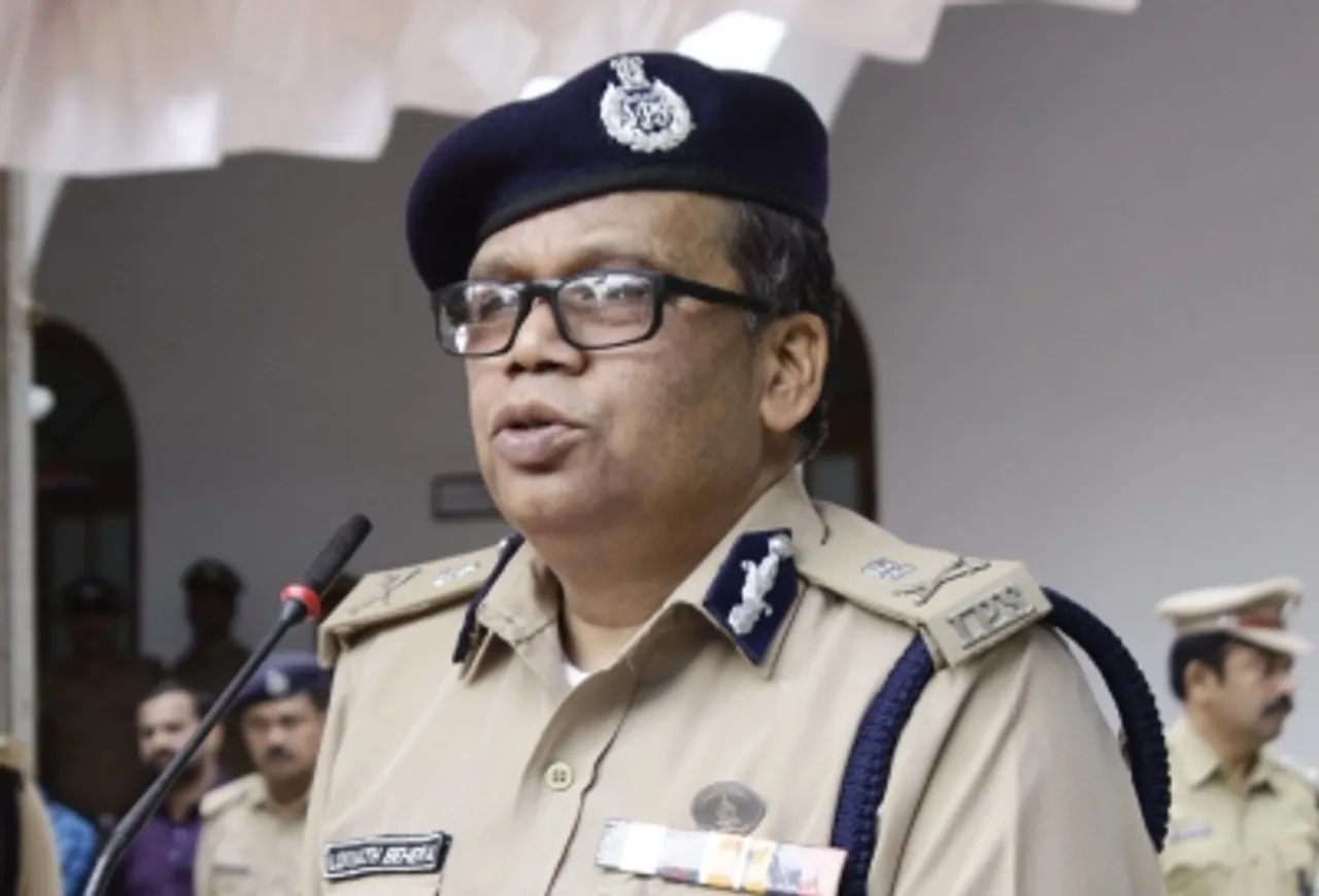 Kerala Police