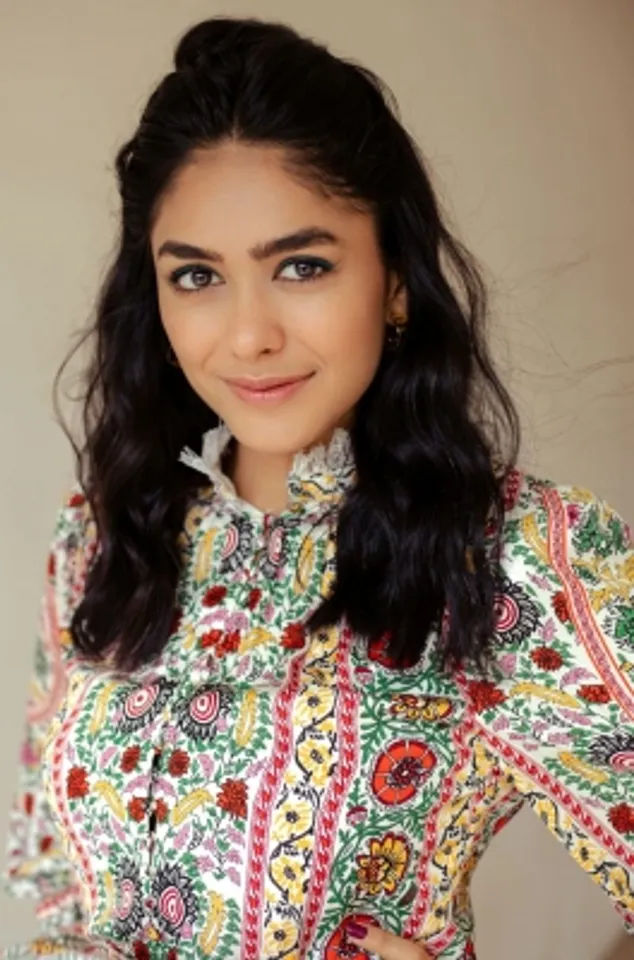 Mrunal