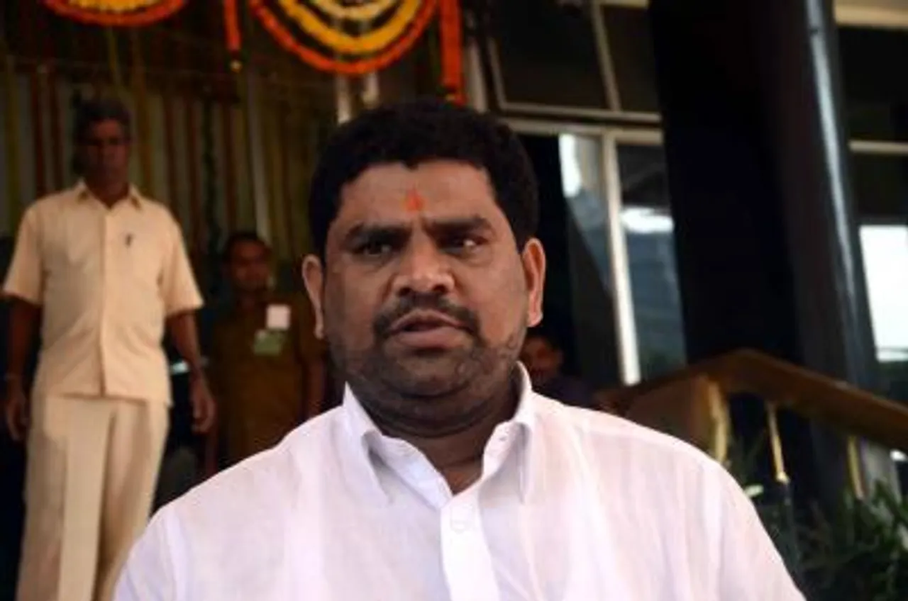 Mumbai Shiv