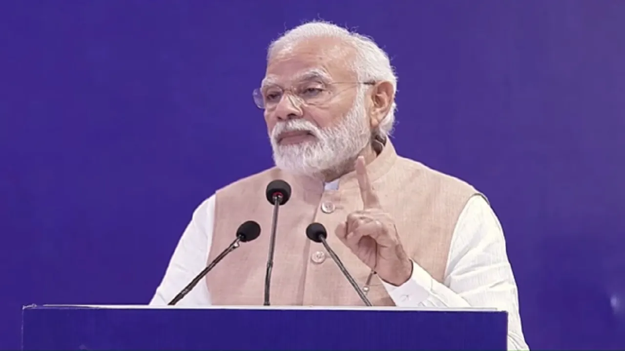 narendra modi