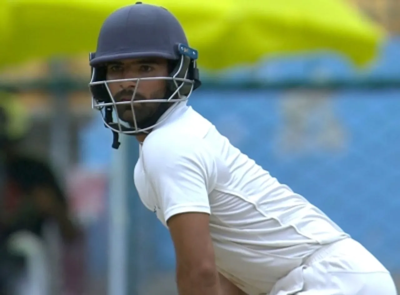 Ranji Trophy