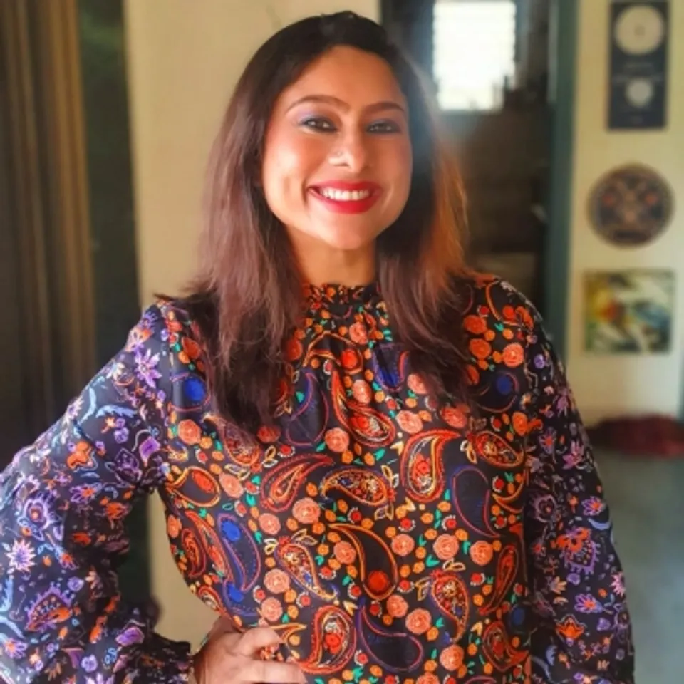 Sai Deodhar