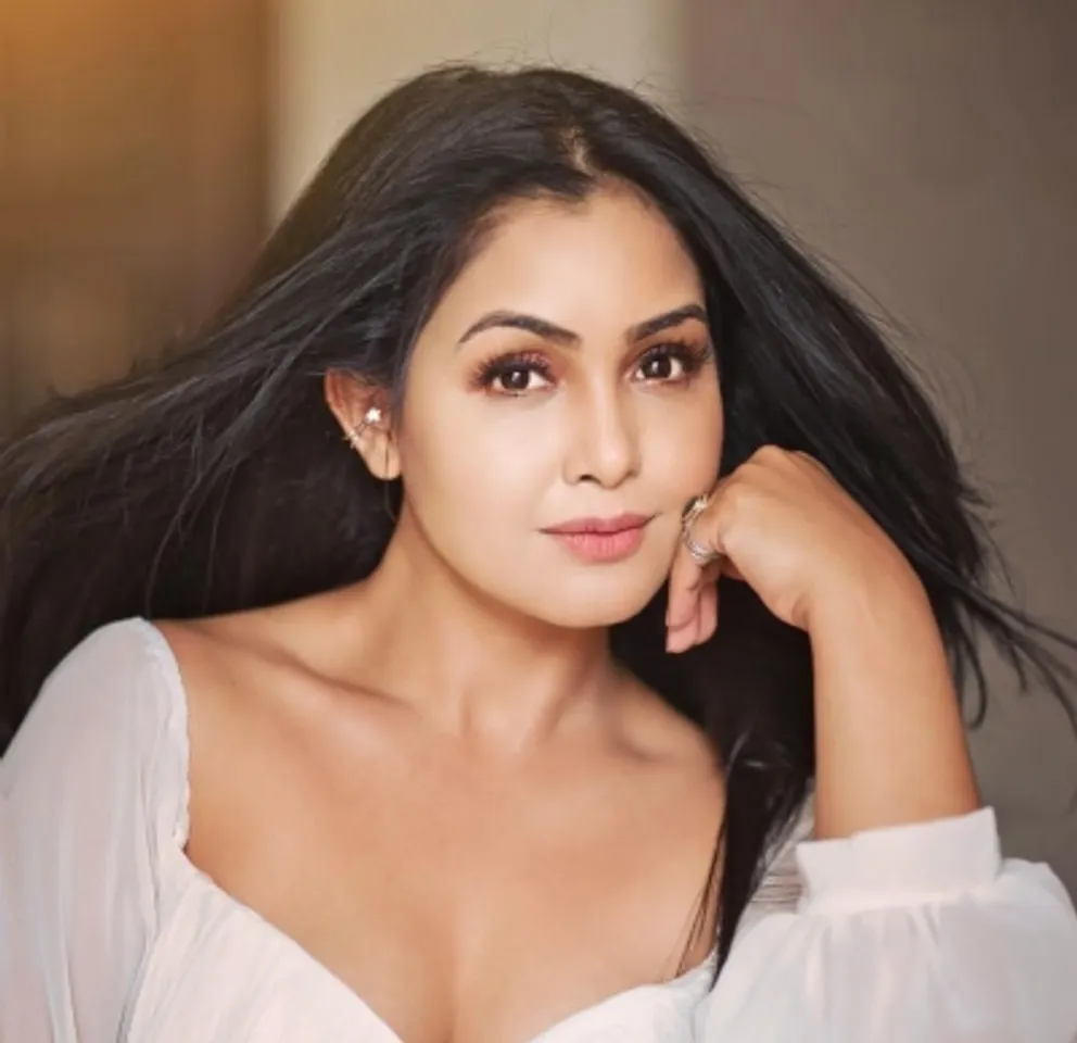 Shubhangi Atre