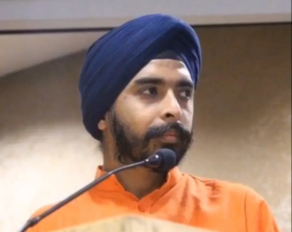 Tajinder Pal