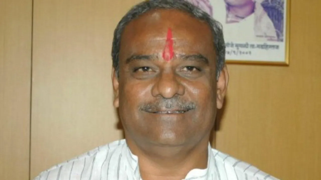 Umesh Katti