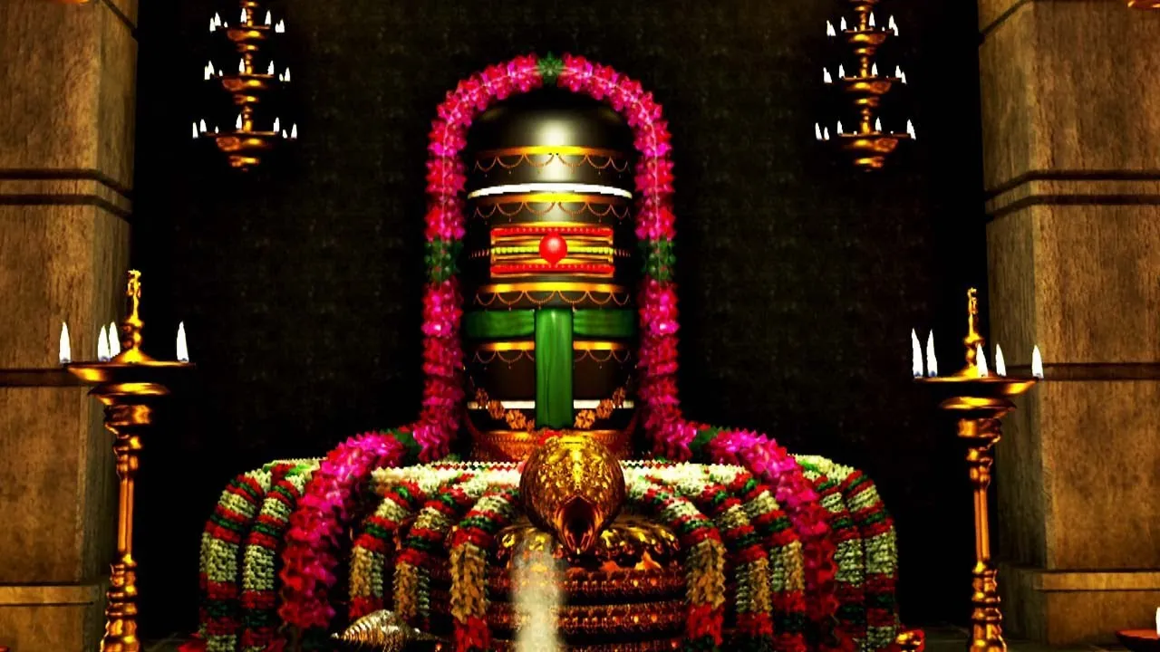 Shivling Ke Achook Upay
